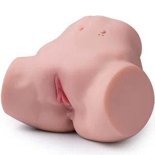 Tracy Vibrierender Vagina- und Anus-Masturbator