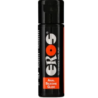 Silikon-Gleitgel Anal Silicone Glide auf Silikonbasis 30 ml