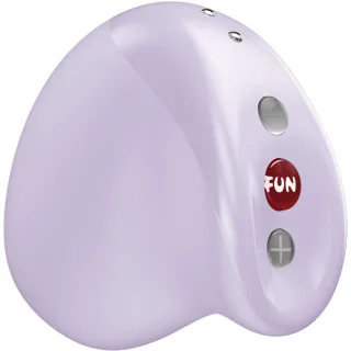 Auflegevibrator Mea Lila