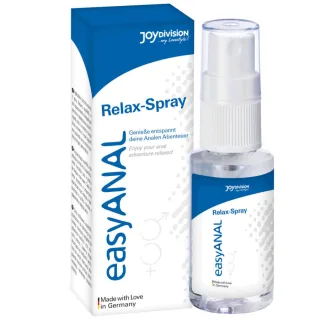Intim-Spray JoyDivision easyANAL Relax-Spray anal 30 ml