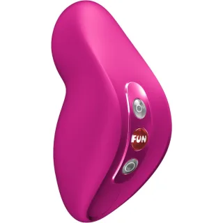 Vibrator Allure Magenta