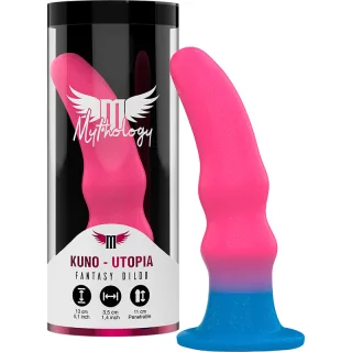Dildo Kuno Utopie S 11 x 3,5 cm
