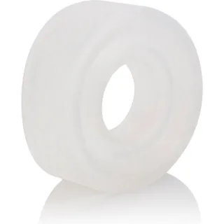 Penispumpe Advanced Silikon-Pumpenhülse Transparent 7,5 x 3 cm