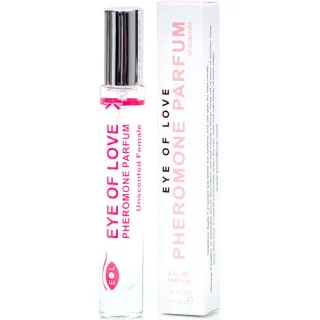 Parfüm Unscented Female 10 ml