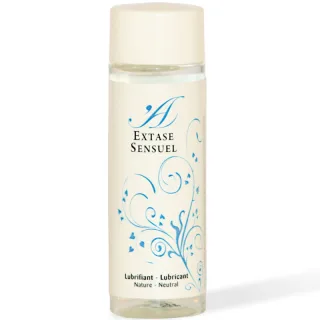 Gleitgel Natürlich auf Wasserbasis 100 ml