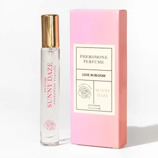 Bloom Sativa Parfüm für Sie Sunny Daze 10 ml