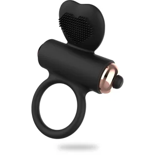 Penisring Zeus Silikon Ø 8,6 cm