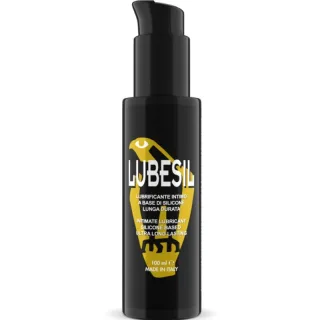 Silikon-Gleitgel Lubesil 100 ml