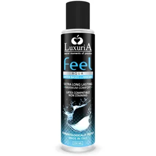 Gleitgel Feel auf Wasserbasis 150 ml