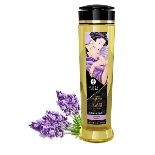 Massageöl Sensation Erotisches 240 ml