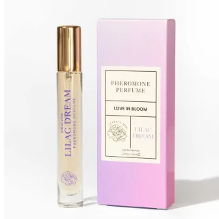 Parfüm Bloom Indica Lilac Dream für Sie 10 ml