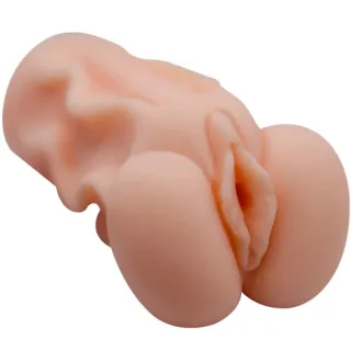 Masturbator Linda Vagina 13,7 x 6,5 cm