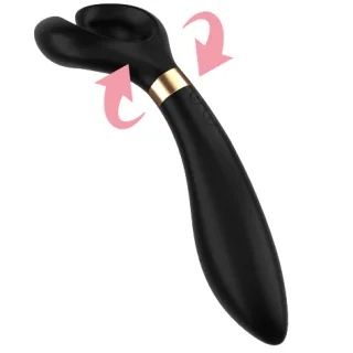 Vibrator Endless Fun Multi 3 Schwarz