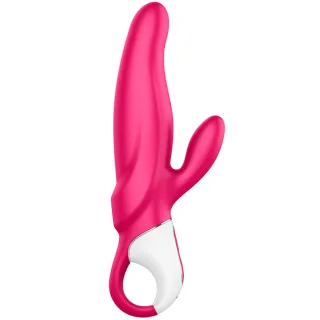 Rabbit-Vibrator Vibes Mr. Rabbit 22,1 cm