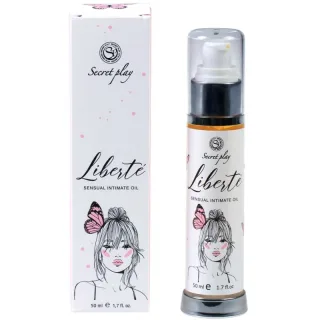 Gleitgel Libert Intimate Feuchtigkeit 50 ml