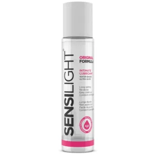Gleitgel Sensilight Originalformel auf Wasserbasis 150 ml