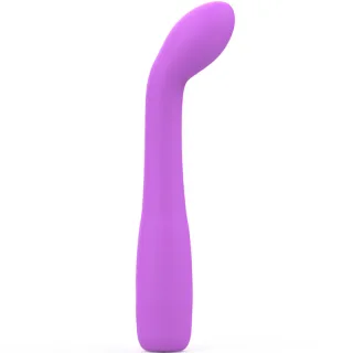 G-Punkt-Vibrator Bgee Heat Infinite Deluxe wiederaufladbar Lavendel 18 x 2,5 cm