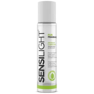 Gleitgel Sensilight auf Wasserbasis Passionsfrucht 60 ml