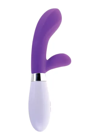Rabbit-Vibrator Rabbit Skin 19,5 x 3,3 cm