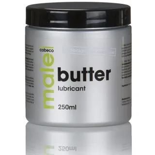 Anal-Gleitgel Male Butter Lubricant 250 ml
