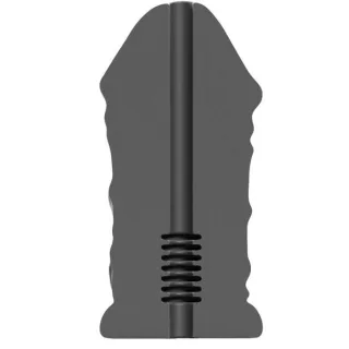 Masturbator Daddy 17 cm