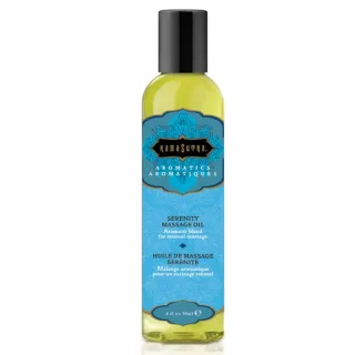Massageöl Kamasutra Aromatics Serenity 59 ml