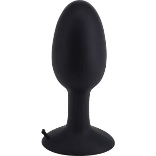 Roll Play Silikonstecker Gross 12 x 4 cm