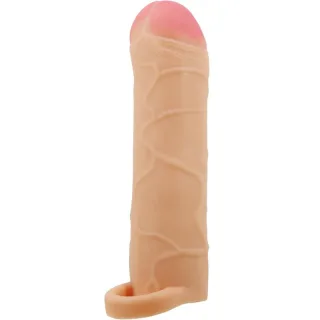 Penishülle Bunion Extensioning Stimulating Pense Cover