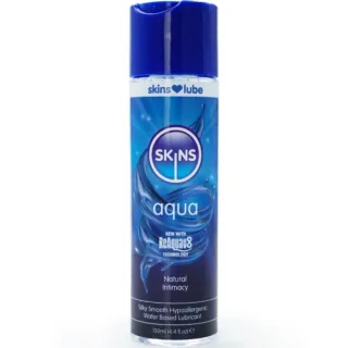 Gleitgel Aqua 130 ml