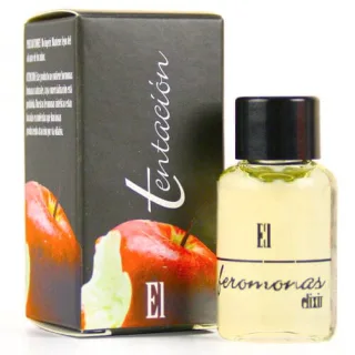 Parfüm Pheromon-Elixier für Ihn 7 ml