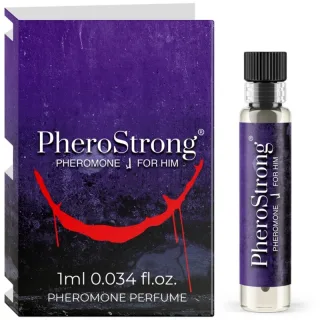 Parfüm Pheromone für Ihn 1 ml