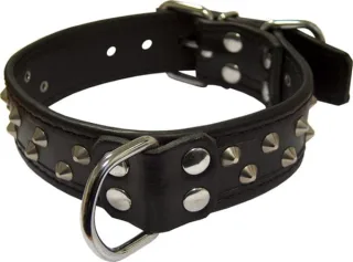 Sklaven-Halsband 51 cm