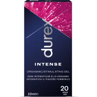 Stimulationsgel Intense Orgasmic 10 ml