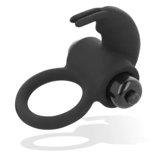 Penisring Vibratorring aus Silikon