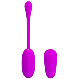 Vibrator Shock Spass Vibrierendes Ei und Elektroschock