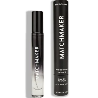 Parfüm Matchmaker Black Diamond 10 ml