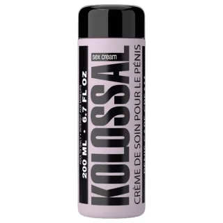 Kolossal Männercreme 200 ml