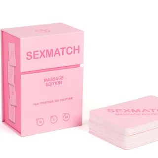 Erotik-Spiel Sexmatch Massage Edition Spiel
