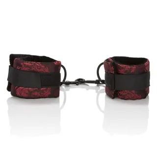 Fesselset Scandal Universal Manschetten-Set