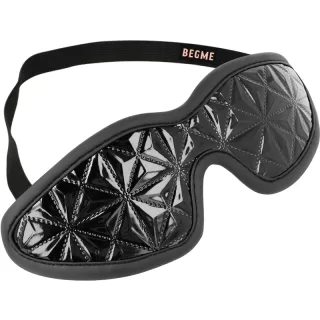 Black Edition Premium Blindmaske