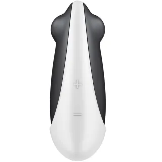 Vibrator Spot On 3 Schwarz