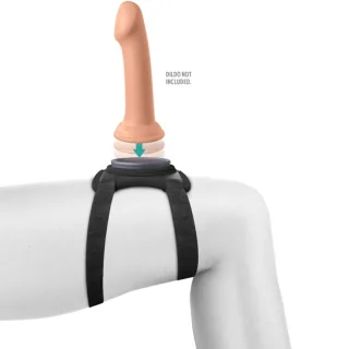 Strap-on Körper Dock Geschirr