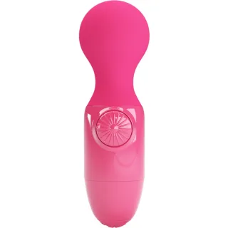 Vibrator Magenta Mini-Persönliches