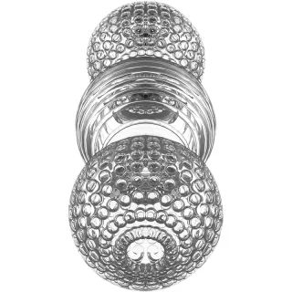 Extreme Tensek 2 Masturbator Transparent
