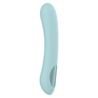 G-Punkt-Vibrator KIIROO Pearl 2+ Türkis