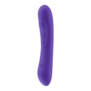G-Punkt-Vibrator KIIROO Pearl Lila
