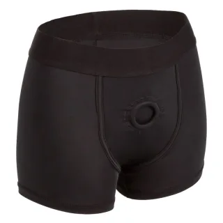 Strap-on Boxer-Harness S/M