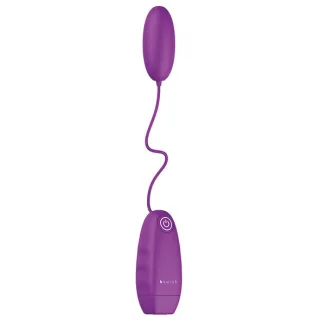 Vibrator Bnaughty Classic Vibro-Bullet Lila