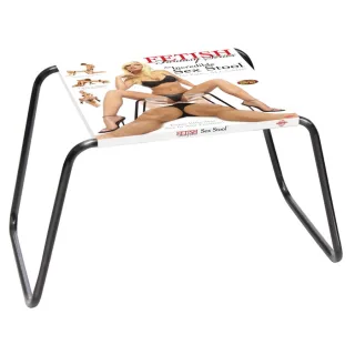 Sextoy Fetish Fantasy Serie der Unglaubliche Sexhocker