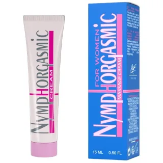 Nymph Intimcreme für Sie 15 ml